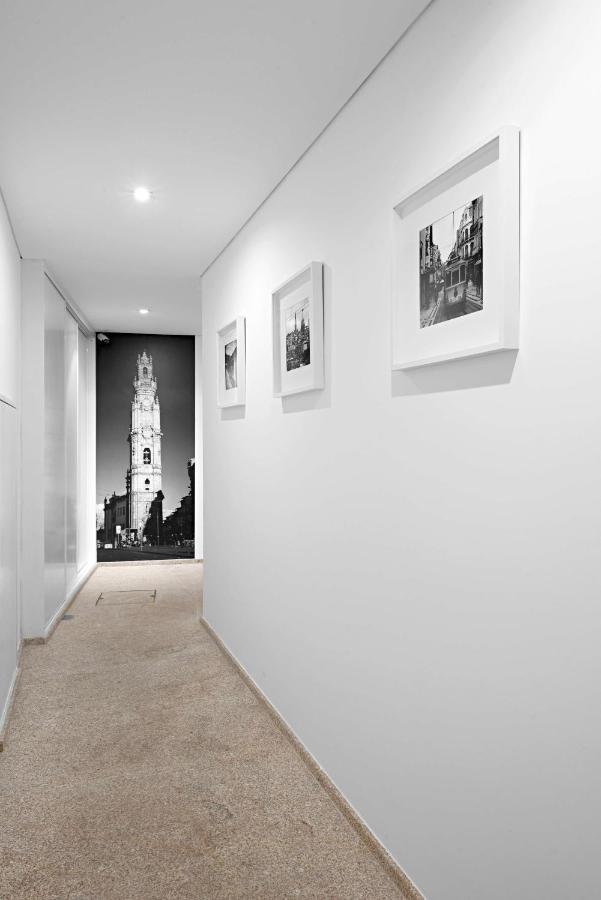 Oldcity Design Apartments Porto Exterior foto