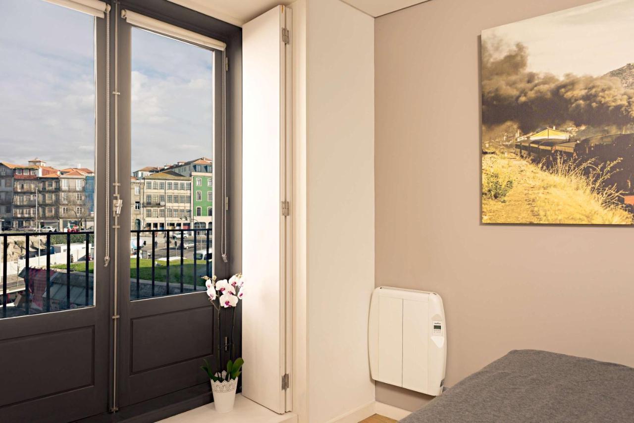 Oldcity Design Apartments Porto Exterior foto